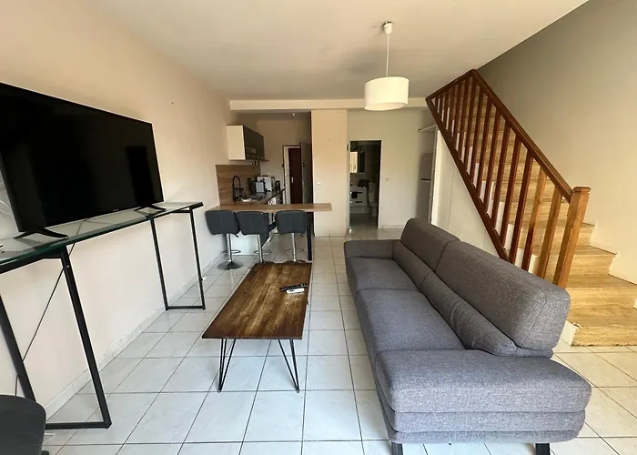 Mini Villa T3 Duplex