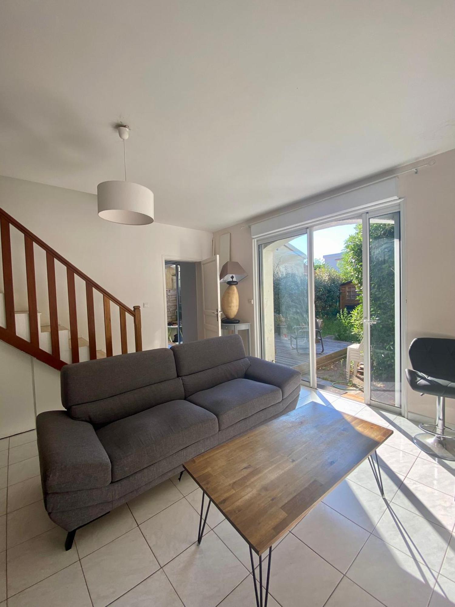 Mini T3 Duplex Borgo (Corsica)