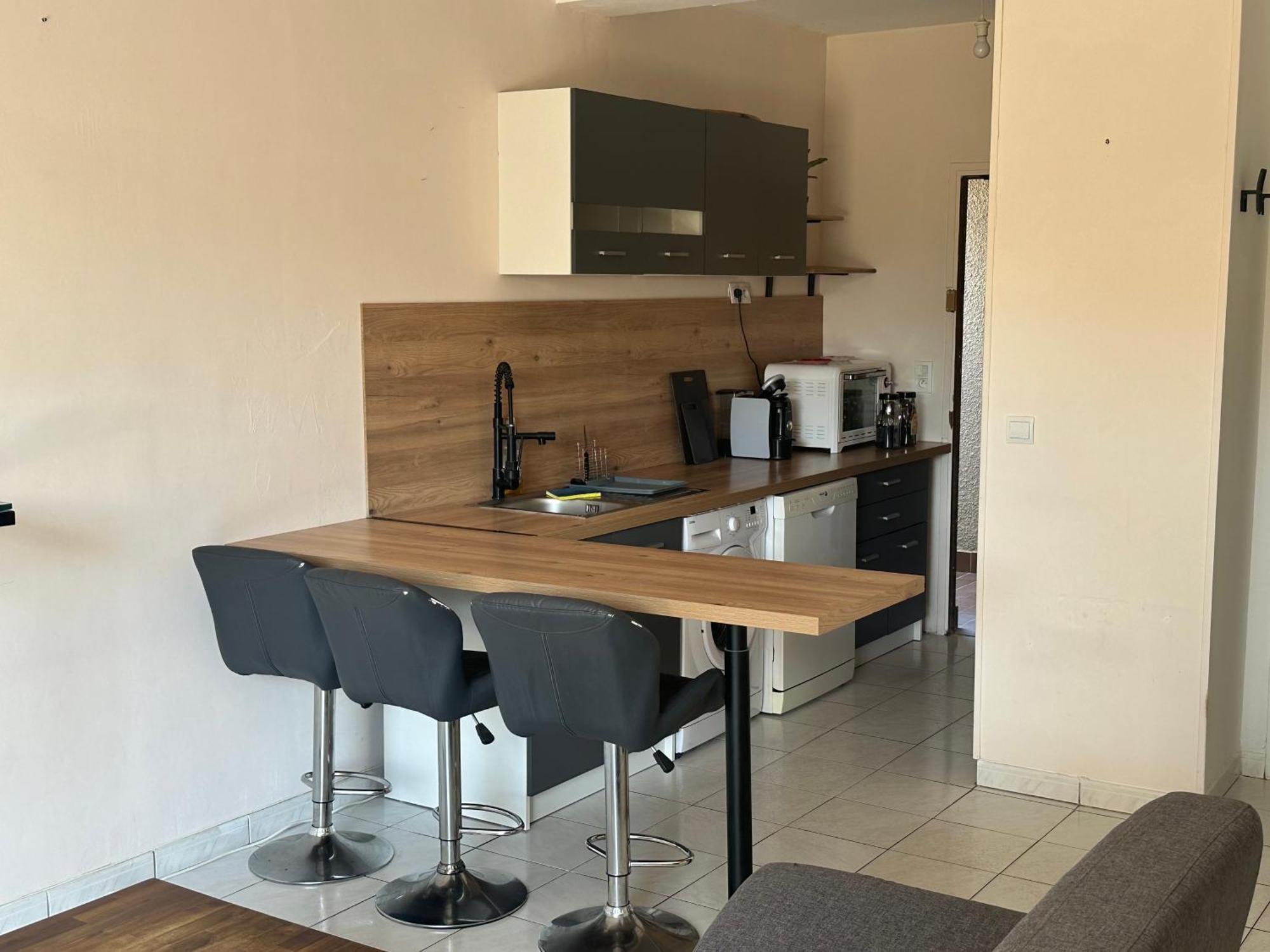 Mini T3 Duplex *