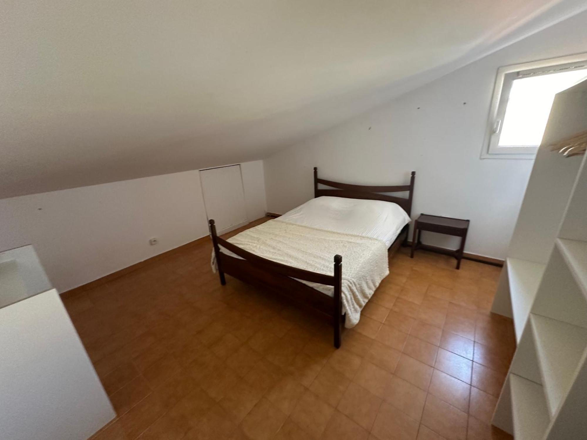 Mini T3 Duplex Borgo (Corsica)