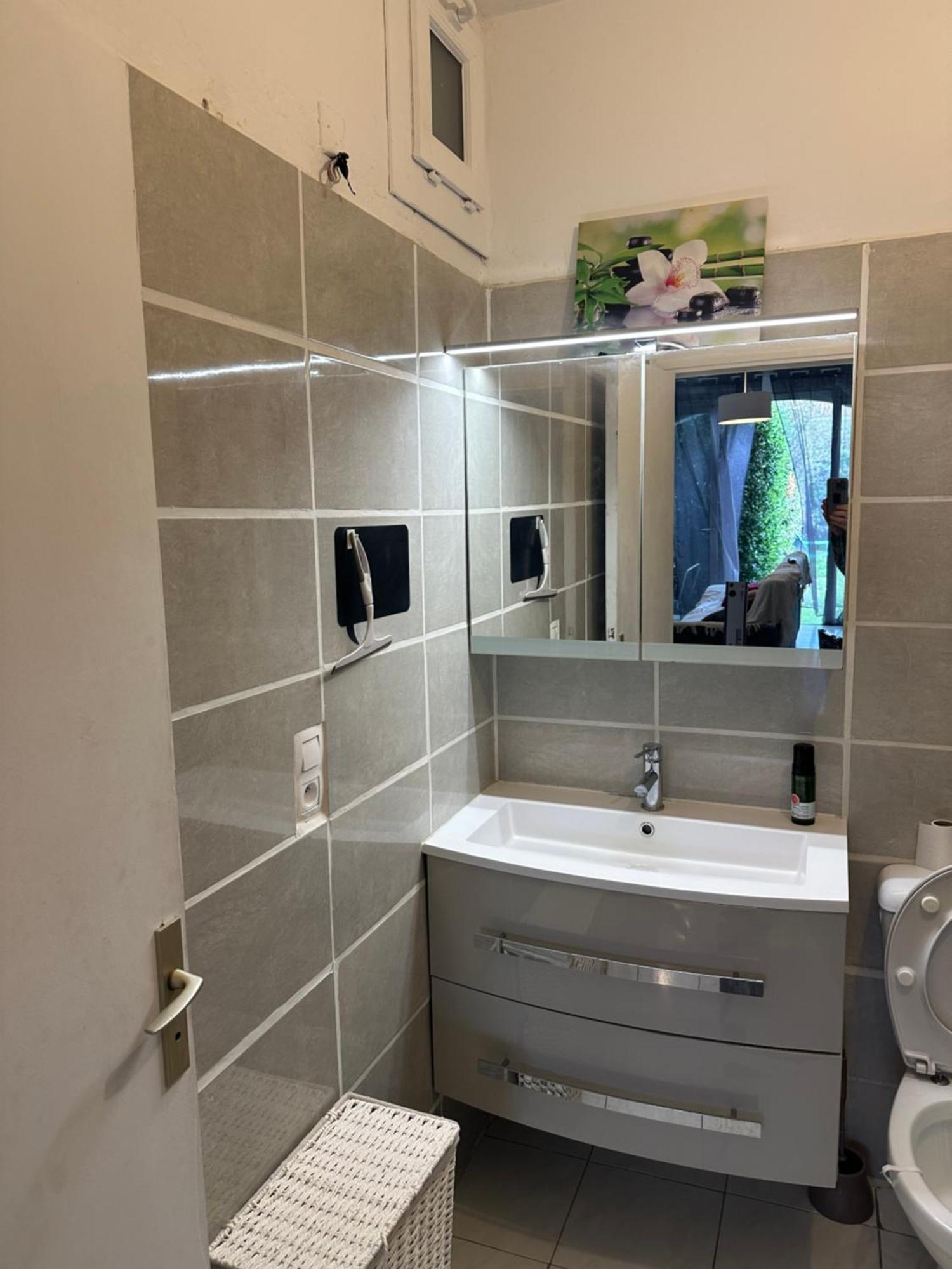 Mini T3 Duplex Borgo (Corsica)