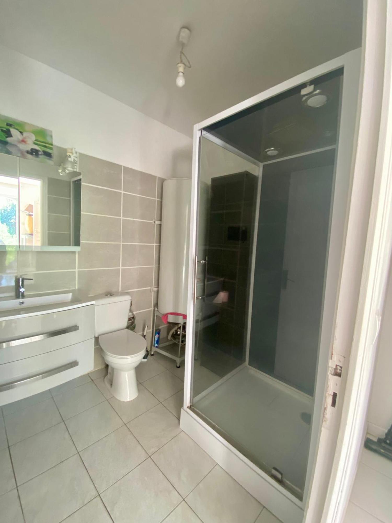 Holiday home Mini T3 Duplex