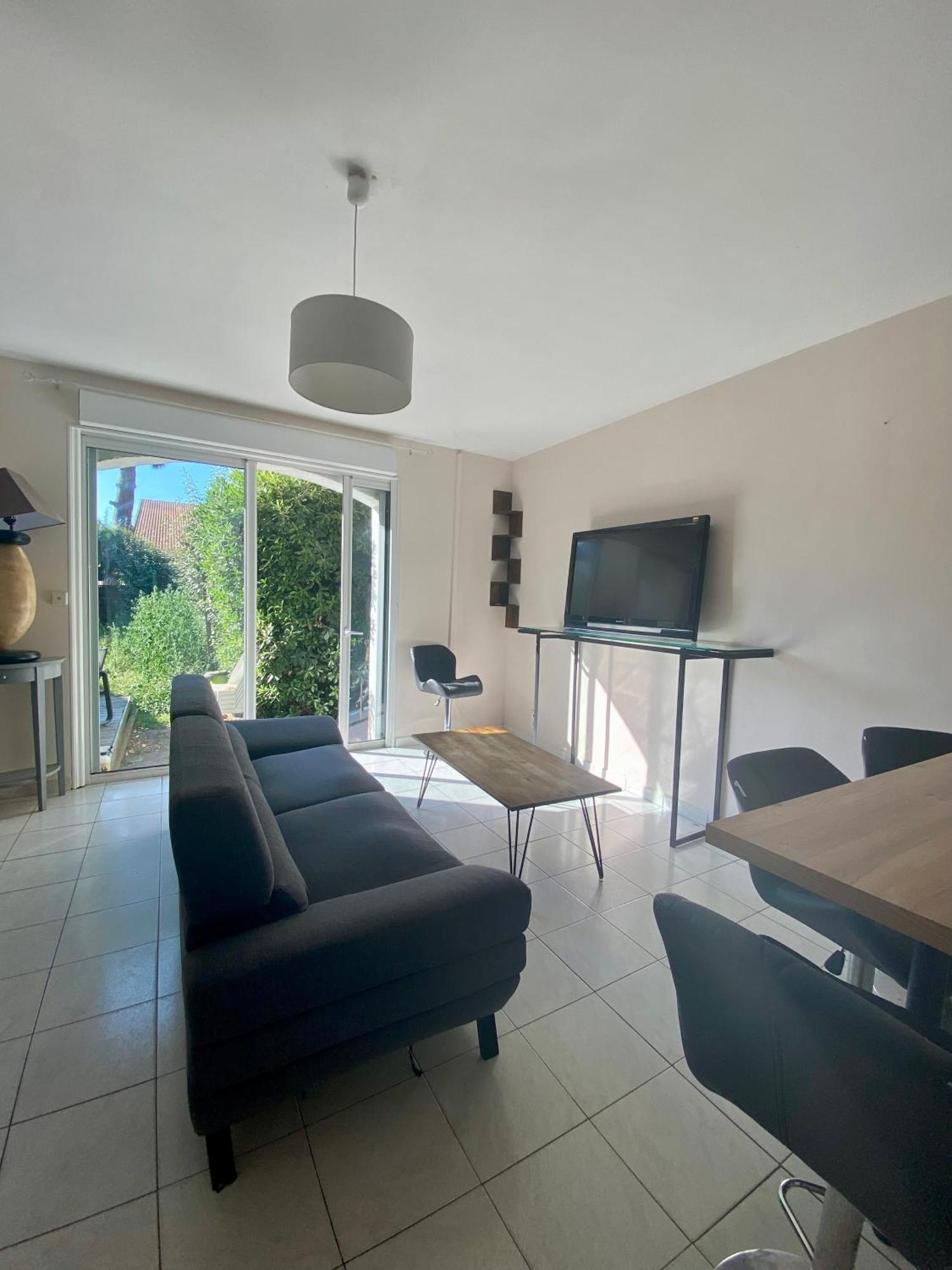 Mini T3 Duplex Holiday home