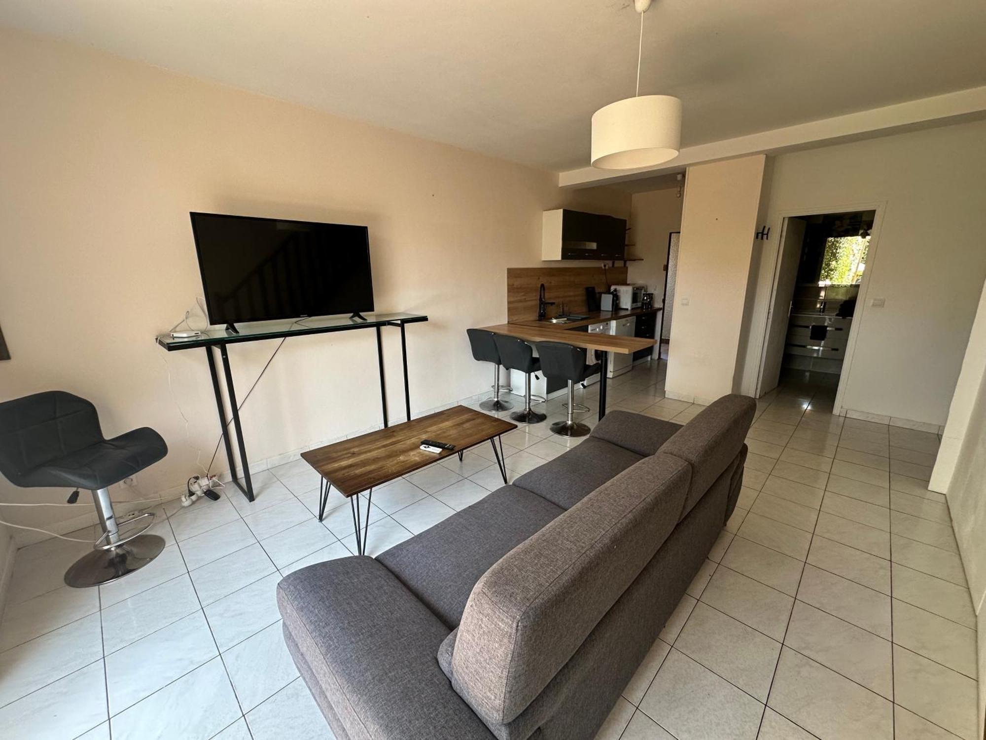 Mini T3 Duplex *