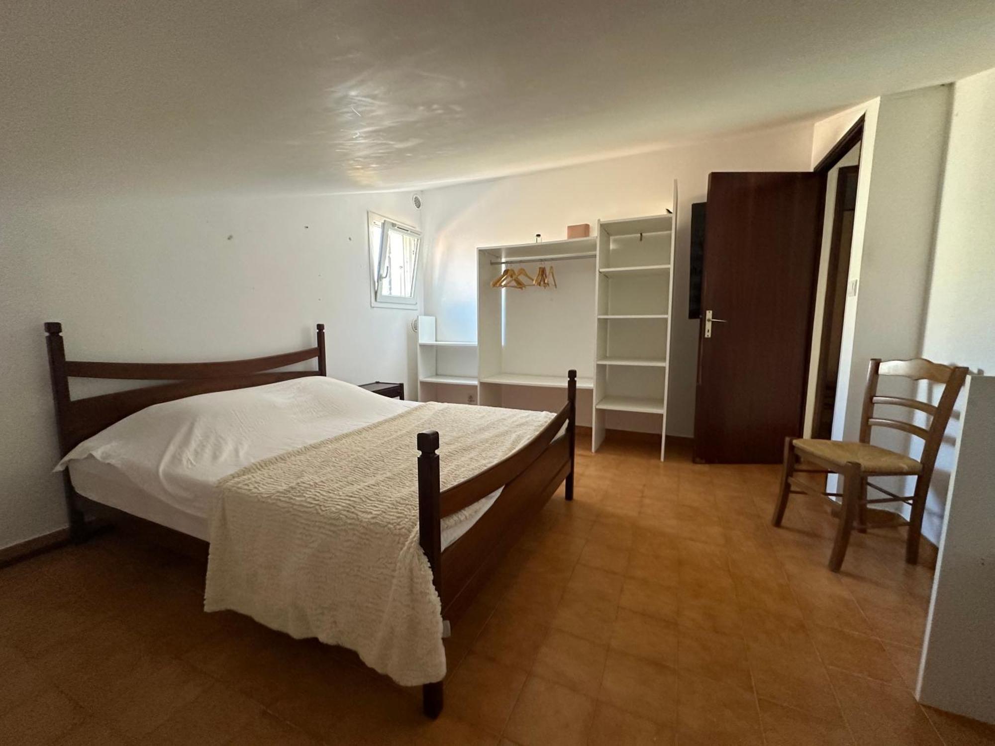 Holiday home Mini T3 Duplex Borgo (Corsica)
