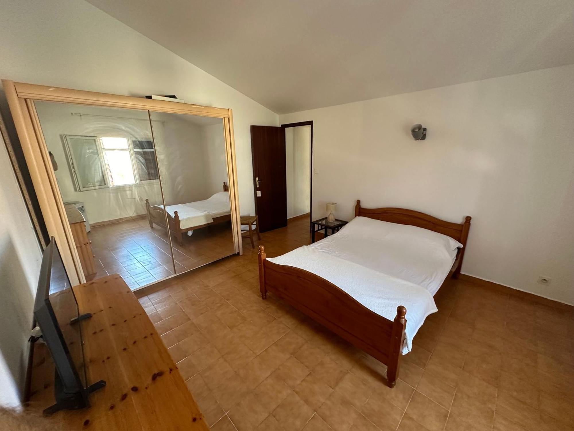 Mini T3 Duplex Holiday home *