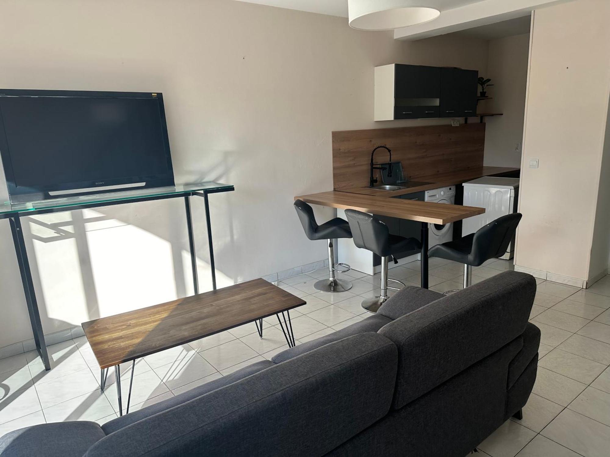 Mini T3 Duplex *