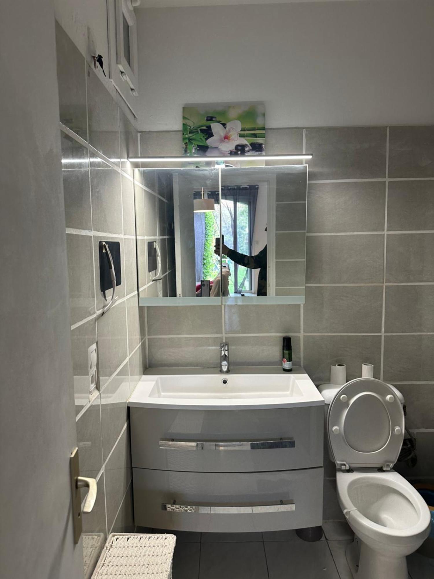 Mini T3 Duplex Holiday home
