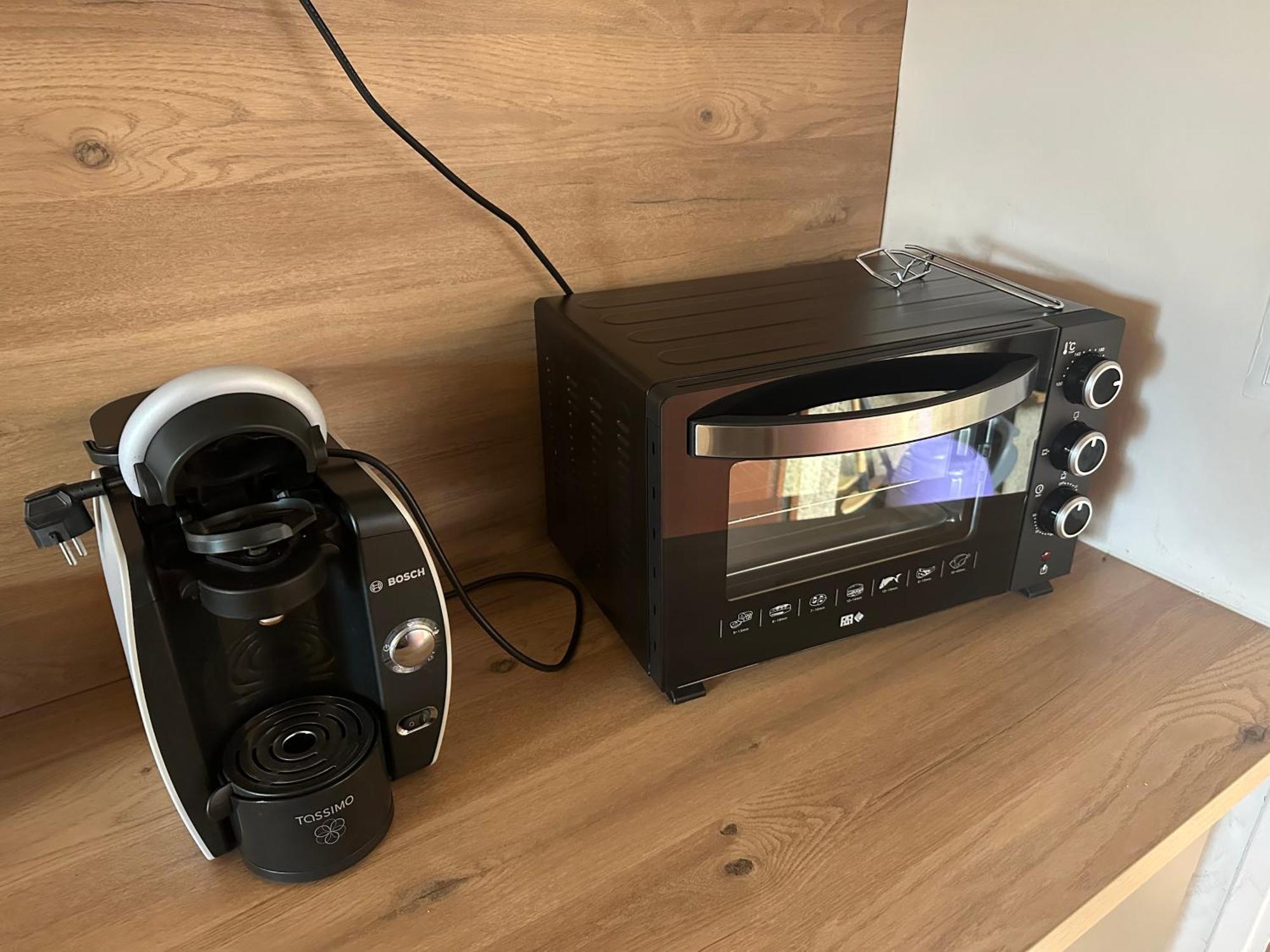Mini T3 Duplex